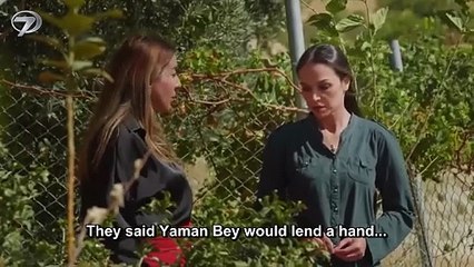 Zerhun - Episode 14 (English Subtitles)