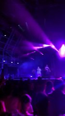 LAPILI enflamme le Cabaret Frappé de Grenoble  #music #reggaeton #reggae #reggeamusic #show (6)