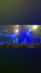 Experience Reggaeton with LAPILI at Cabaret Frappé  #music #reggaeton #reggae #reggeamusic (19)