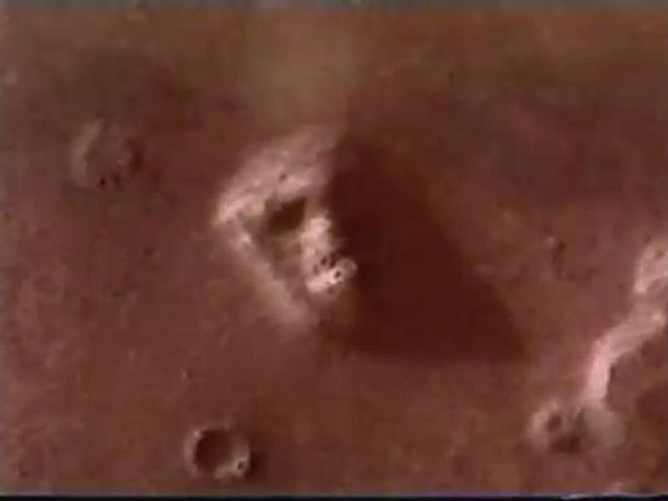 Nasa,OVNIS,Extra Terrestres 2 de 2