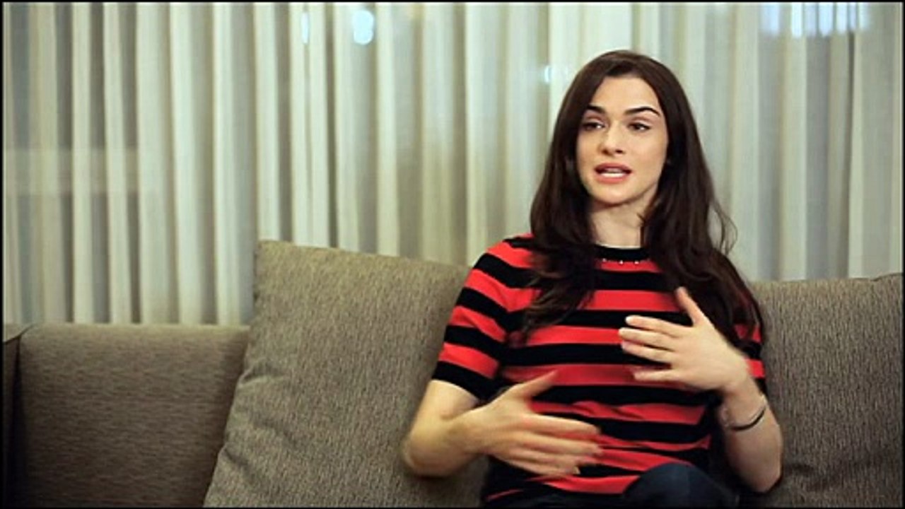 The Whistleblower (2010) - Interviews - Rachel Weisz, Monica Bellucci, Alexandru Potocean, etc.