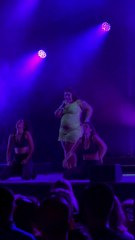 Experience Reggaeton with LAPILI at Cabaret Frappé  #music #reggaeton #reggae #reggeamusic (21)