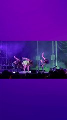 Experience Reggaeton with LAPILI at Cabaret Frappé  #music #reggaeton #reggae #reggeamusic (22)