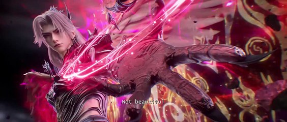 Perfect World Episode 244 - 4K with English & Indonesian Subtitles