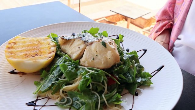 Diners and commercial fishers to feel impact of West Australian fishing ban