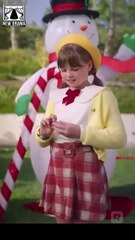 Operation Christmas Trap Reelshort Full Movie