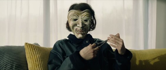 Everyone is Going to Die (2025) - Full Horror Thriller Movie