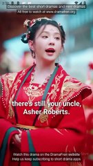 The Mighty Lady Fixes the Manor Full Movie Eng Sub Chinese Drama