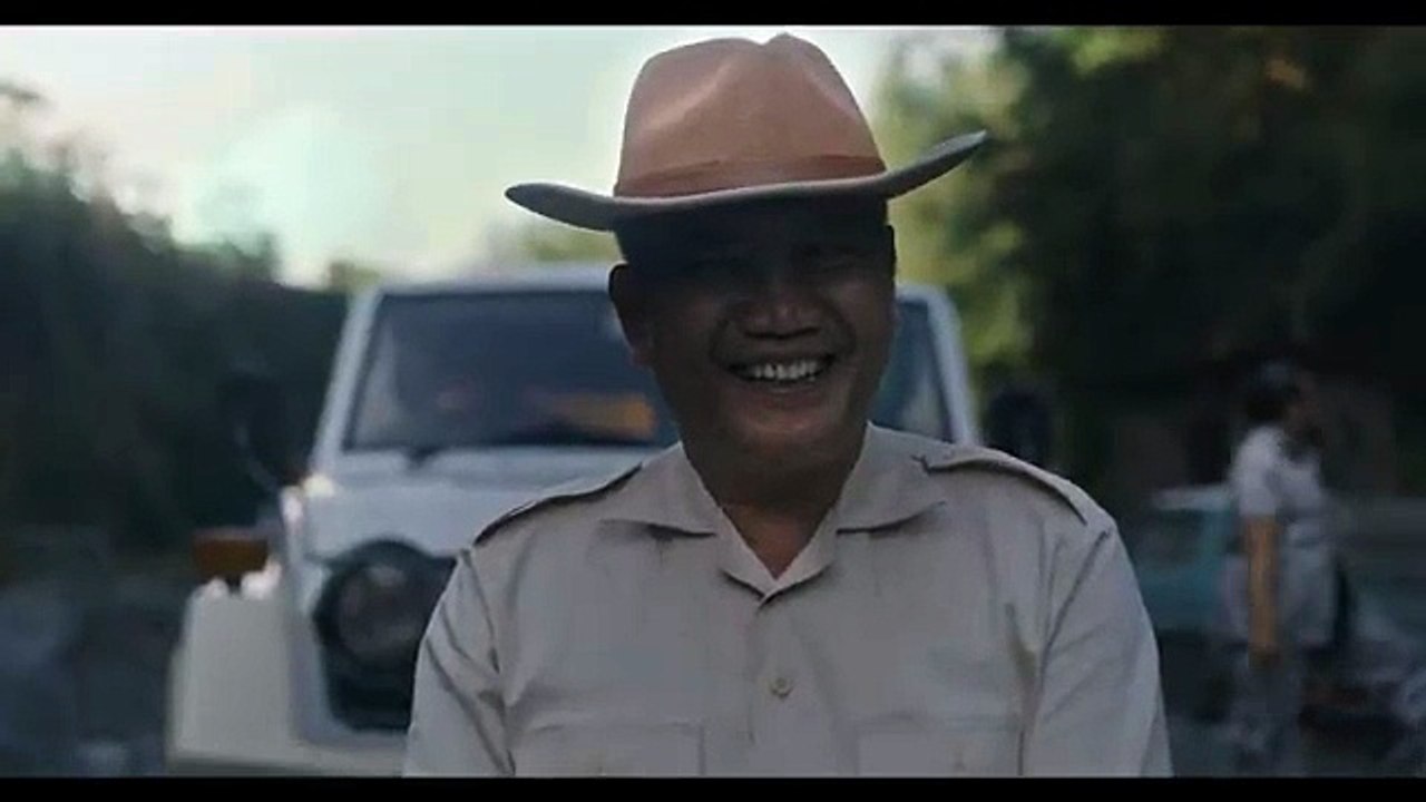 FILM HORROR INDONESIA 2025 - ANGKARA MURKA - FULL MOVIE FILM BIOSKOP INDONESIA