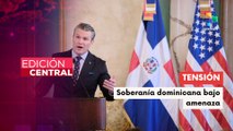 EE.UU. viola territorio de República Dominicana con la excusa de operativos en el Caribe