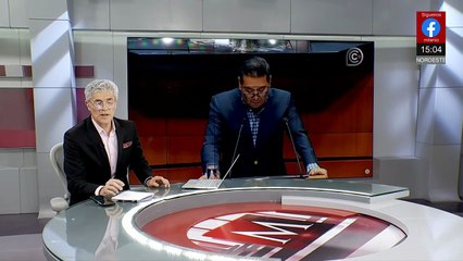 Continúa la discusión de la Ley de Aguas en el Senado de la República