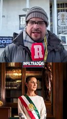 ASÍ SERÁ EL PRIMER ENCUENTRO ENTRE SHEINBAUM Y TRUMP EN EL SORTEO DEL MUNDIAL