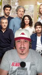 Je suis perdu dans Ici Tout Commence #icitoutcommence