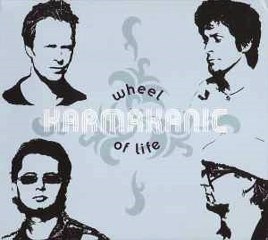 Karmakanic – Wheel Of Life ; Prog Rock, Heavy Metal Year: 2004