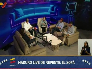 Primera Dama Cilia Flores: Para Chávez las comunas eran su vida y se las encomendó al Pdte. Maduro