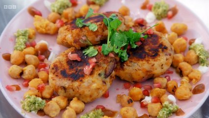 Celebrity MasterChef Season 20 Episode 9