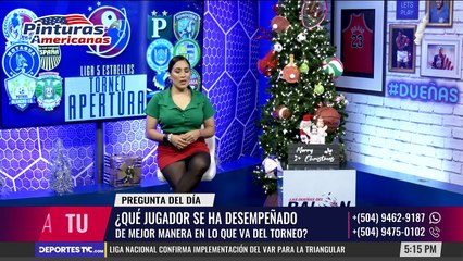 Las Dueñas del Balón – 4 de diciembre 2025