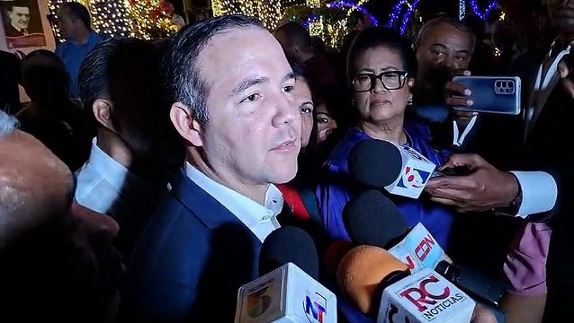Dirigentes del PLD reaccionan a propuesta de modificar la Constitución para habilitar a Danilo Medina