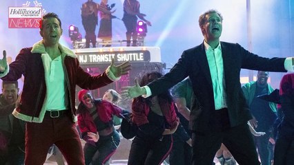 5 New Holiday Movies & Where to Stream Them: ‘Falling For Christmas’, ‘Spirited’ & More | THR News