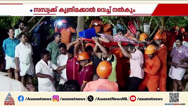എല്ലാം ശരിയാകും... കൂടെയുണ്ട്... സന്ധ്യയ്ക്ക് മമ്മൂട്ടിയുടെ ഉറപ്പ്