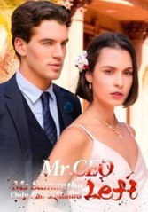 Mr. Ceo, Ms. Samantha Only Has 3 Months Left - Full Movie