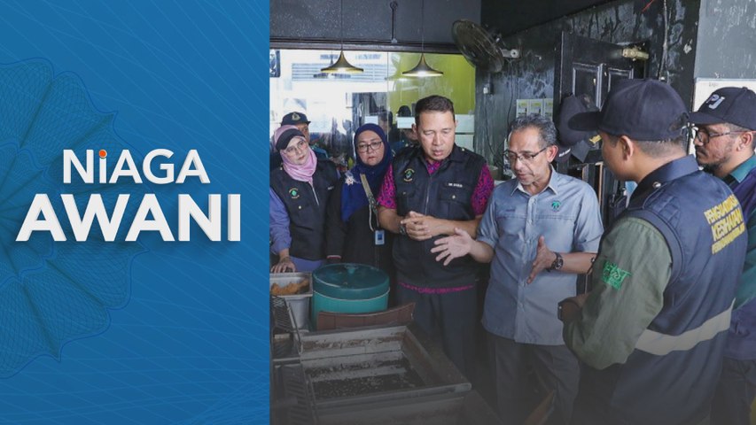 Presiden baharu PPj fokus penambahbaikan, penguatkuasaan berkesan ...