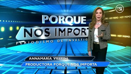 Porque Nos Importa - Jueves 4 de diciembre 2025