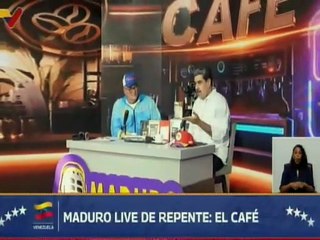 Pdte. Maduro: De aquí hasta fin de año llevaremos las Ferias del Campo Soberano al pueblo