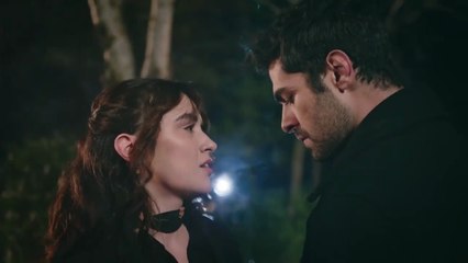 Ruzgarli Tepe - Episode 36 - ENGLISH SUBTILTES