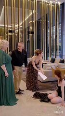 The SM Scandal shortmintz