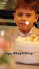 The Awakened Spirit shortmintz