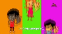 3 Palavrinhas - 13 Years (2026)