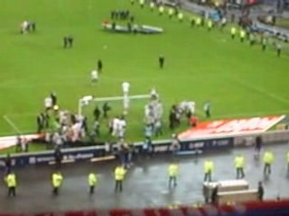 finale coupe de france 2008 lyon vs paris