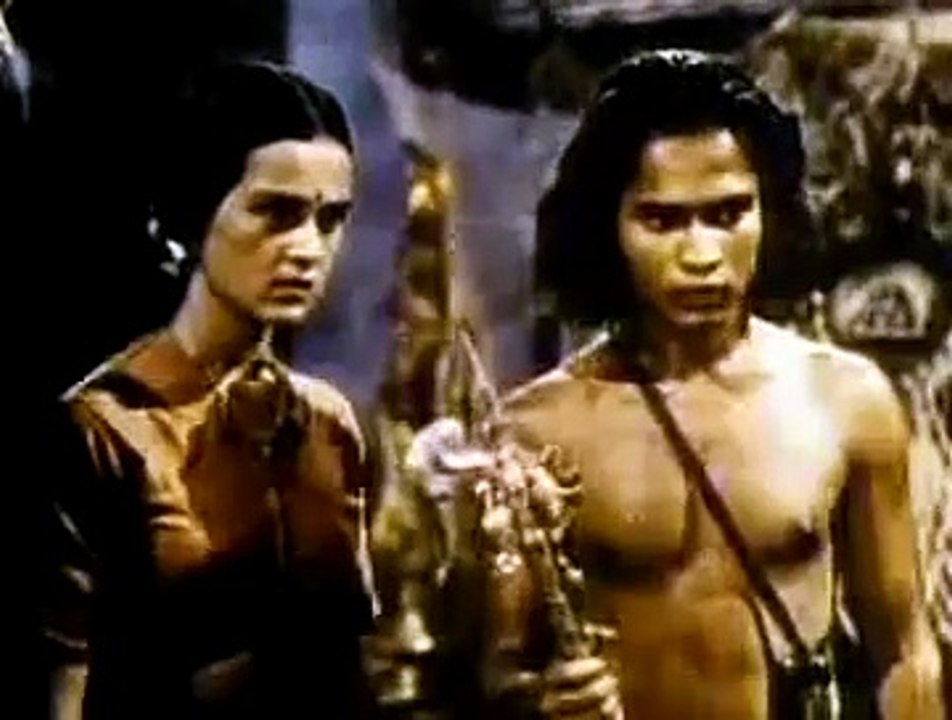 The Wild Adventure of Mowgli