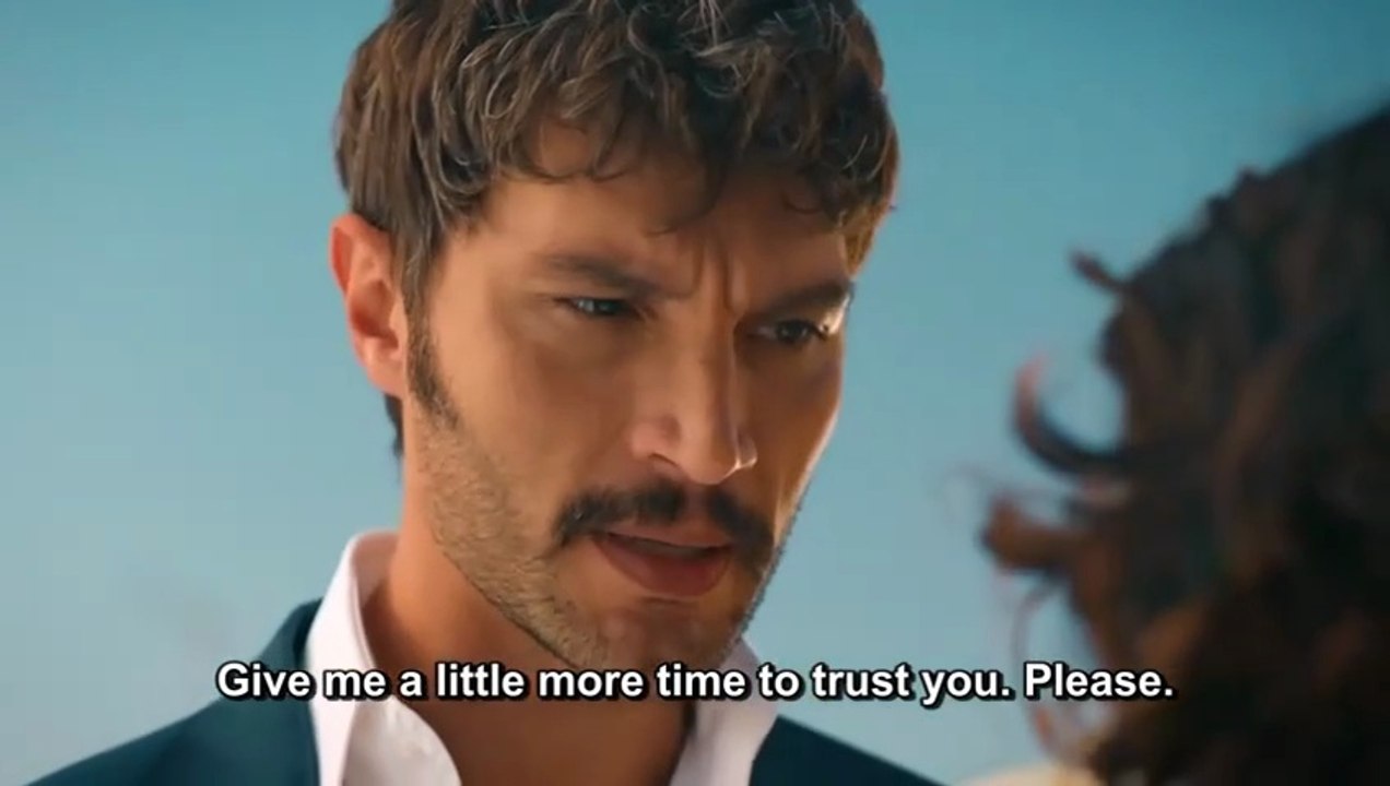Halef Koklerin Cagrisi Ep 11 Eng Sub