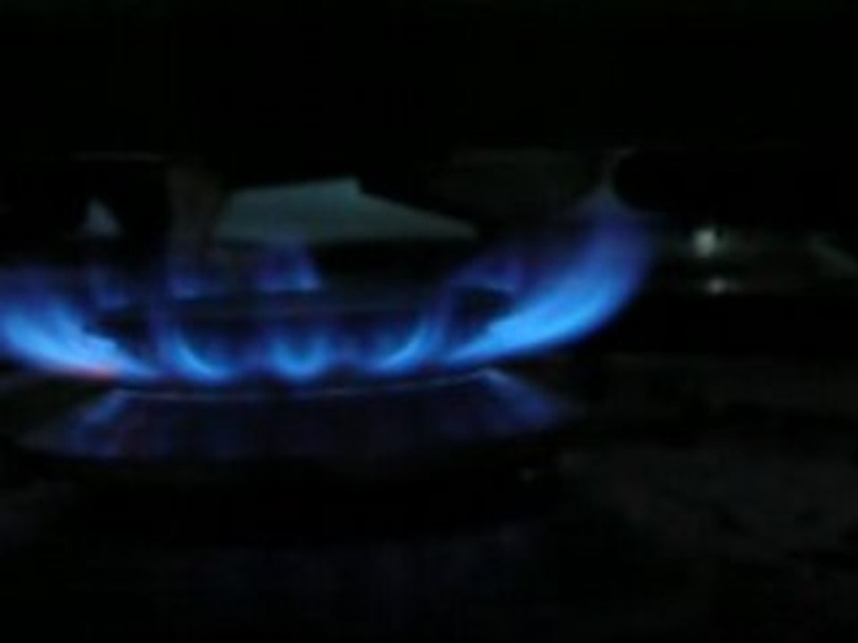 Gaz Fire
