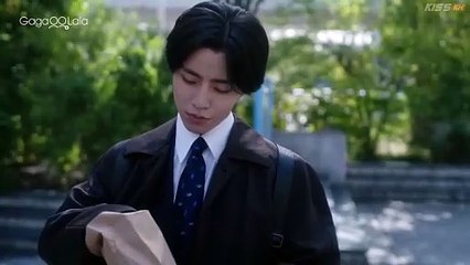 L0ve Begins in the W0rld 0f If EP3 Eng Sub