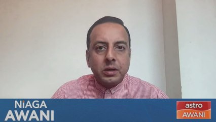 Dominasi perniagaan China, ancaman atau peluang?