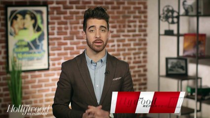 Mel Gibson Recalls Throwing an Ashtray Through a Wall During 'Braveheart' Budget Talks | THR News