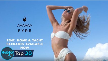 Top 20 Worst Decisions in Music History