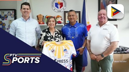 PSC, planong palakasin ang sport na rugby sa pilipinas
