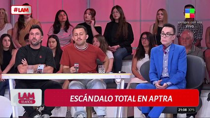 El picante comentario de Augusto Tartúfoli que dejó expuesta a Sabrina Rojas y reavivó las sospechas de un nuevo amor