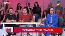 El picante comentario de Augusto Tartúfoli que dejó expuesta a Sabrina Rojas y reavivó las sospechas de un nuevo amor