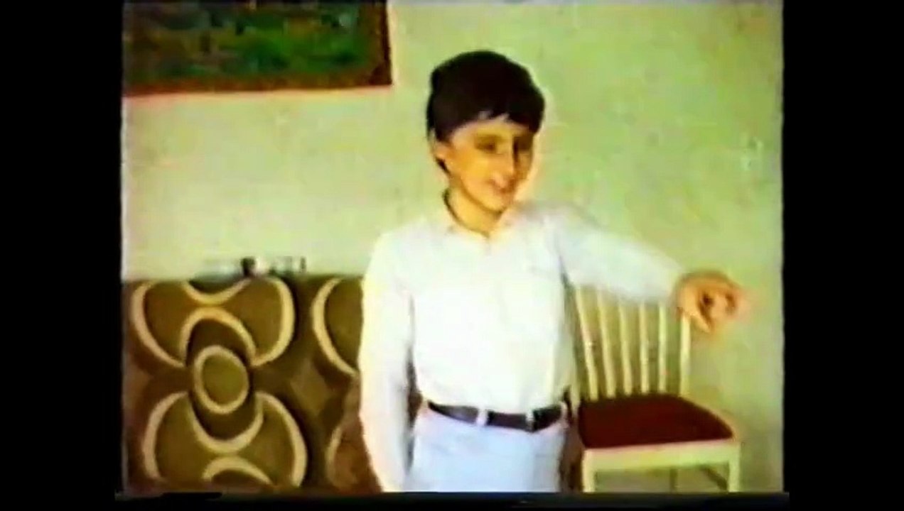 Auf die Bäume ihr Affen 1983 Film Deutsch