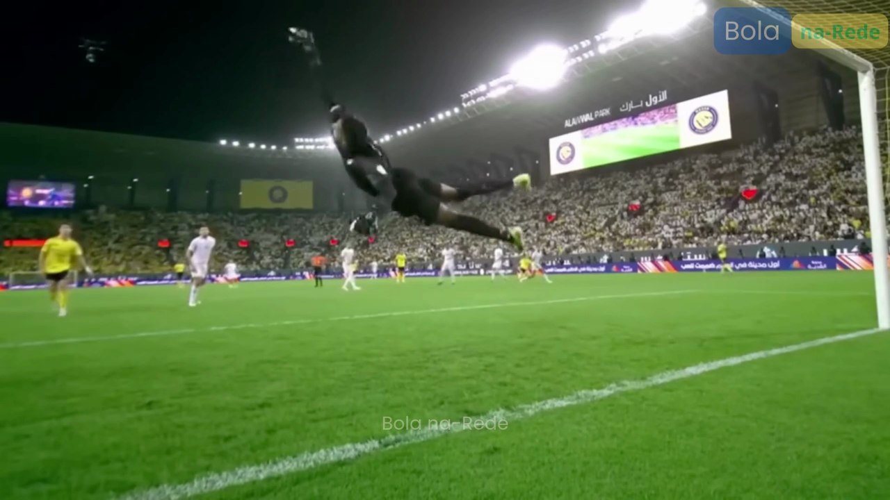 Speed's Fool will never forget this memorable performance by his idol CR7.