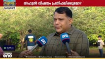'മലപ്പുറം സംസ്ഥാന സർക്കാരിന്റ മുൻഗണനാ പട്ടികയിൽ ഉള്ള സ്ഥലമേയല്ല'; മുജീബ് കാടേരി