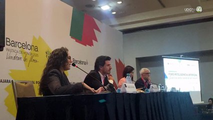 IA generativa desafía los modelos de formación y el papel de la universidad