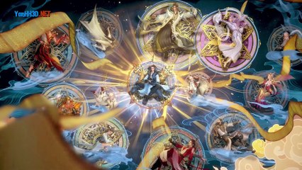 [4K] Sư Huynh A Sư Huynh Tập 118 Thuyết Minh