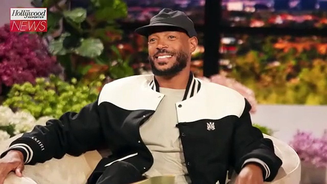 Marlon Wayans Announces 'Scary Movie' Reboot 2026 Release Date | THR News Video