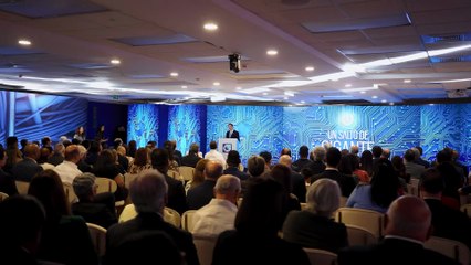 Banco Popular presenta el libro  Un salto de gigante sobre la transformacion digital